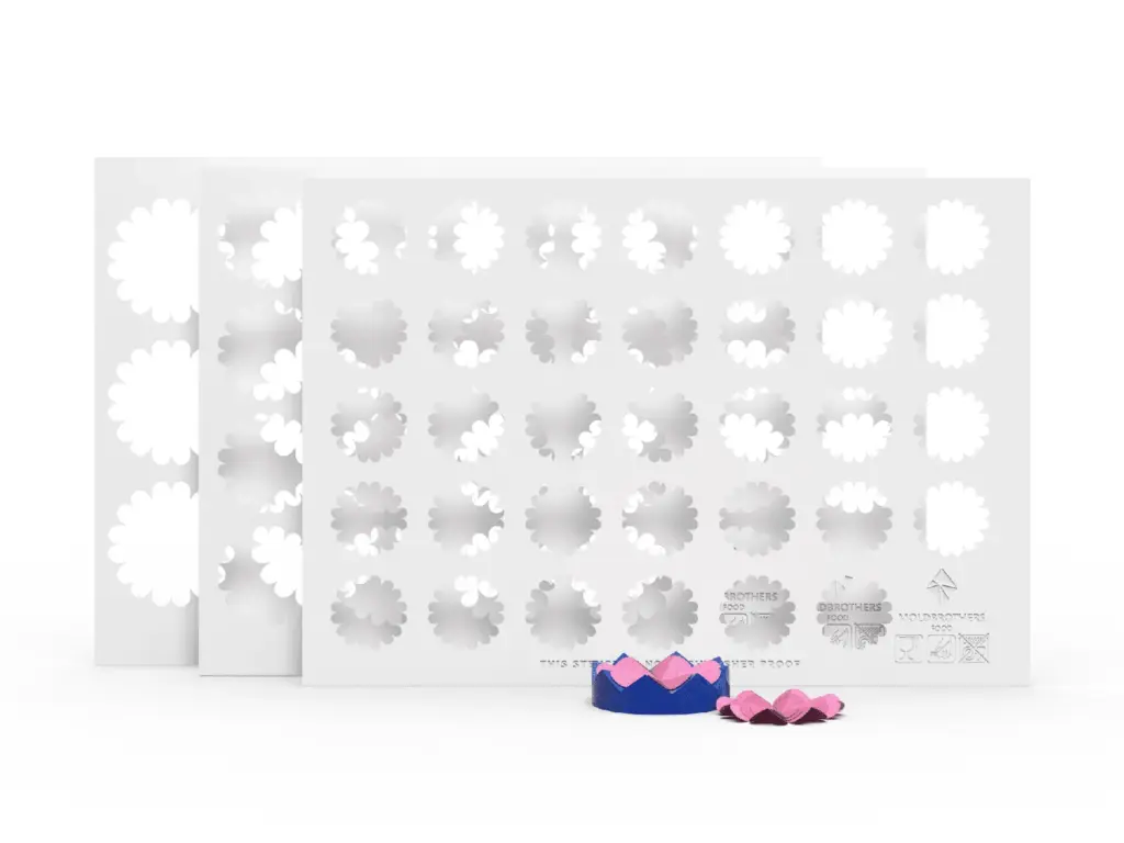Klaver Pers Kit