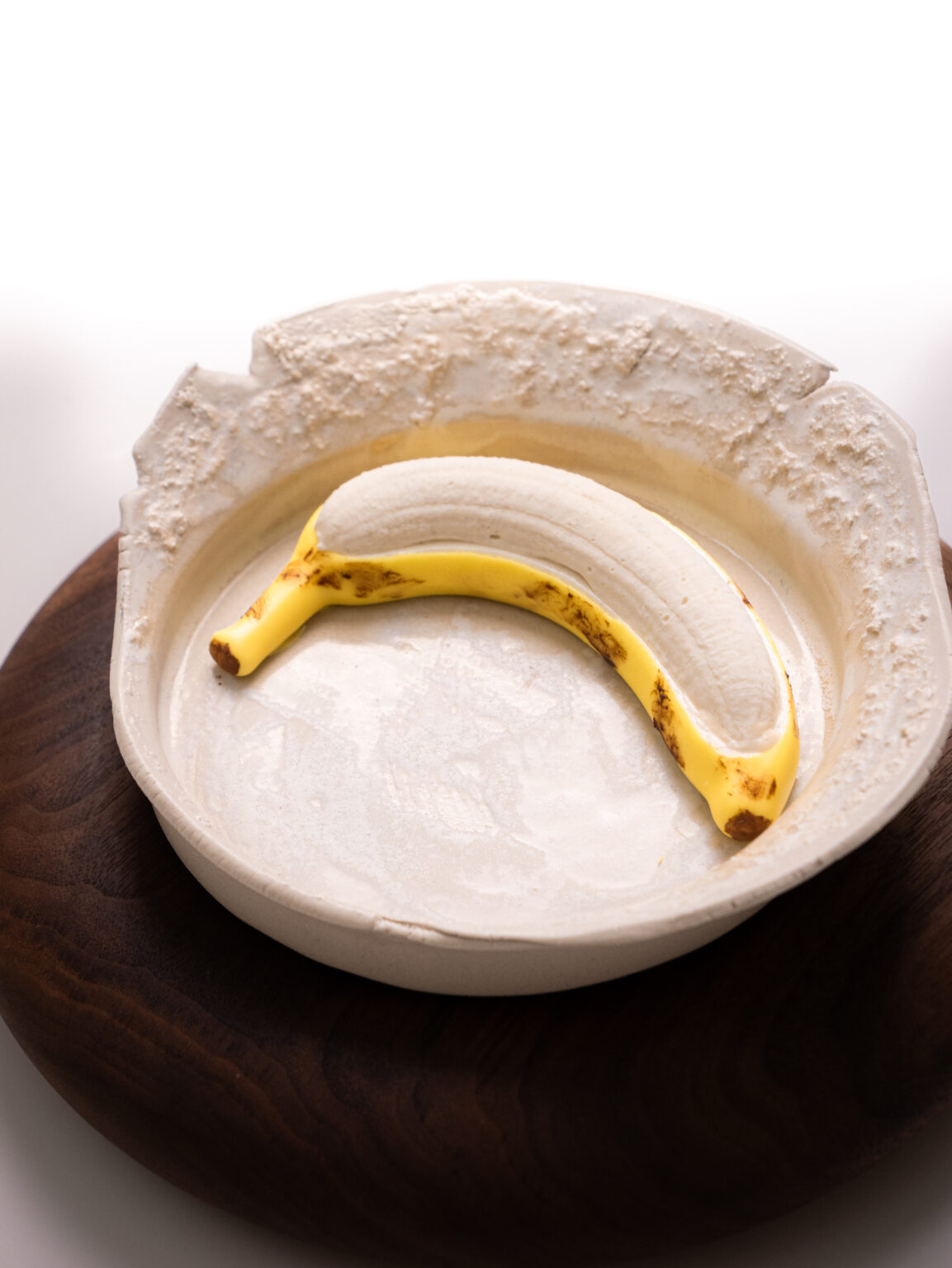 Plátano Molds