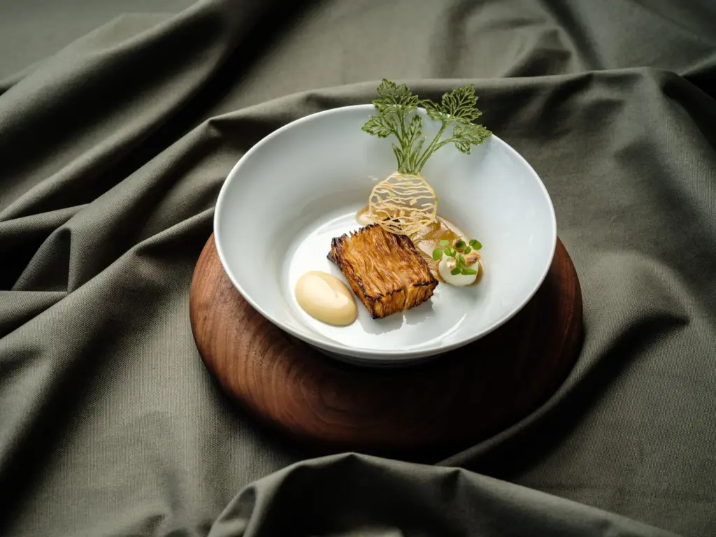 Tuile de céleri Mold