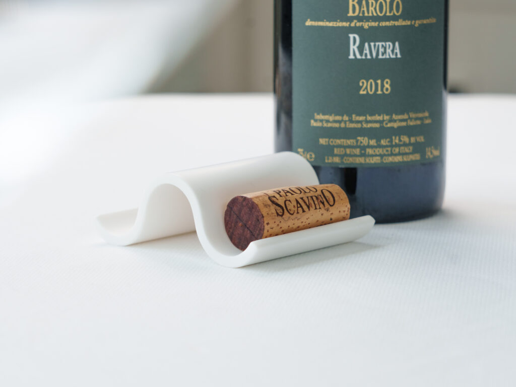Cork Holder