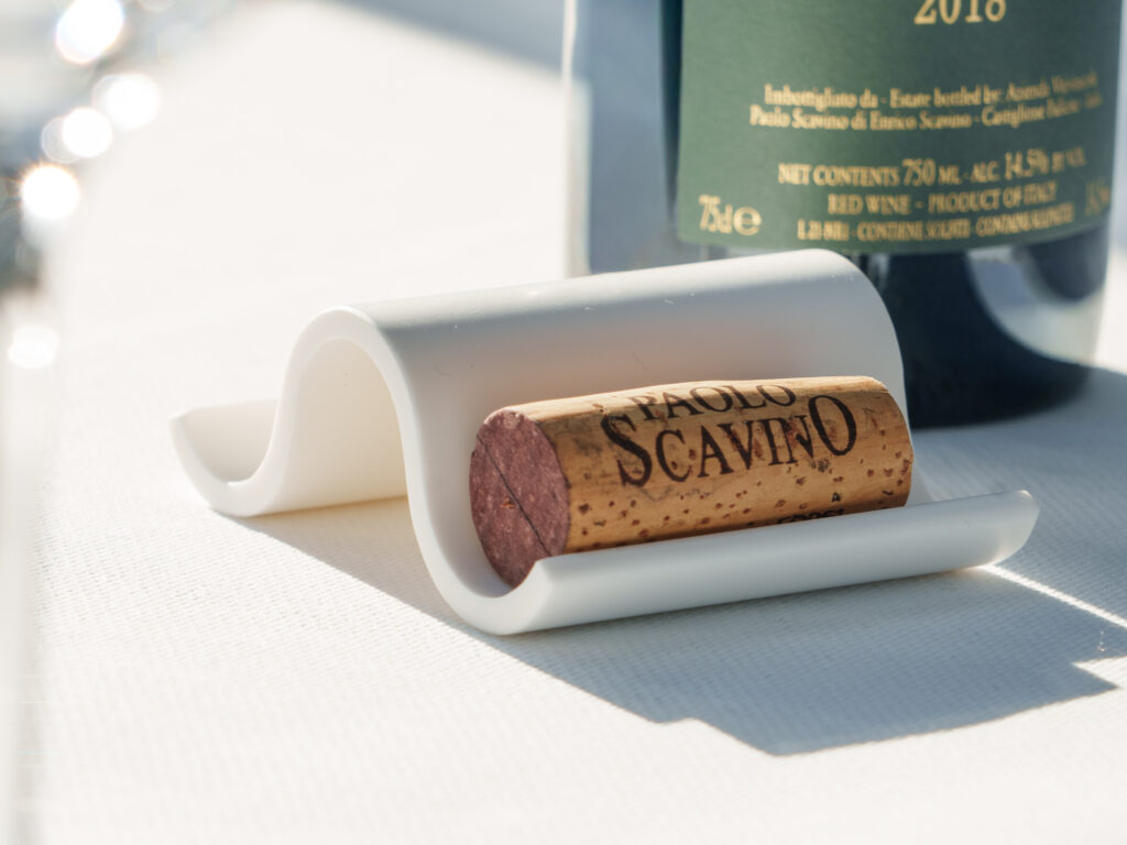 Cork Holder