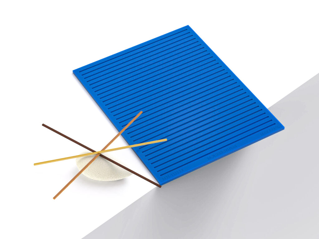 Tuille Stick Mold