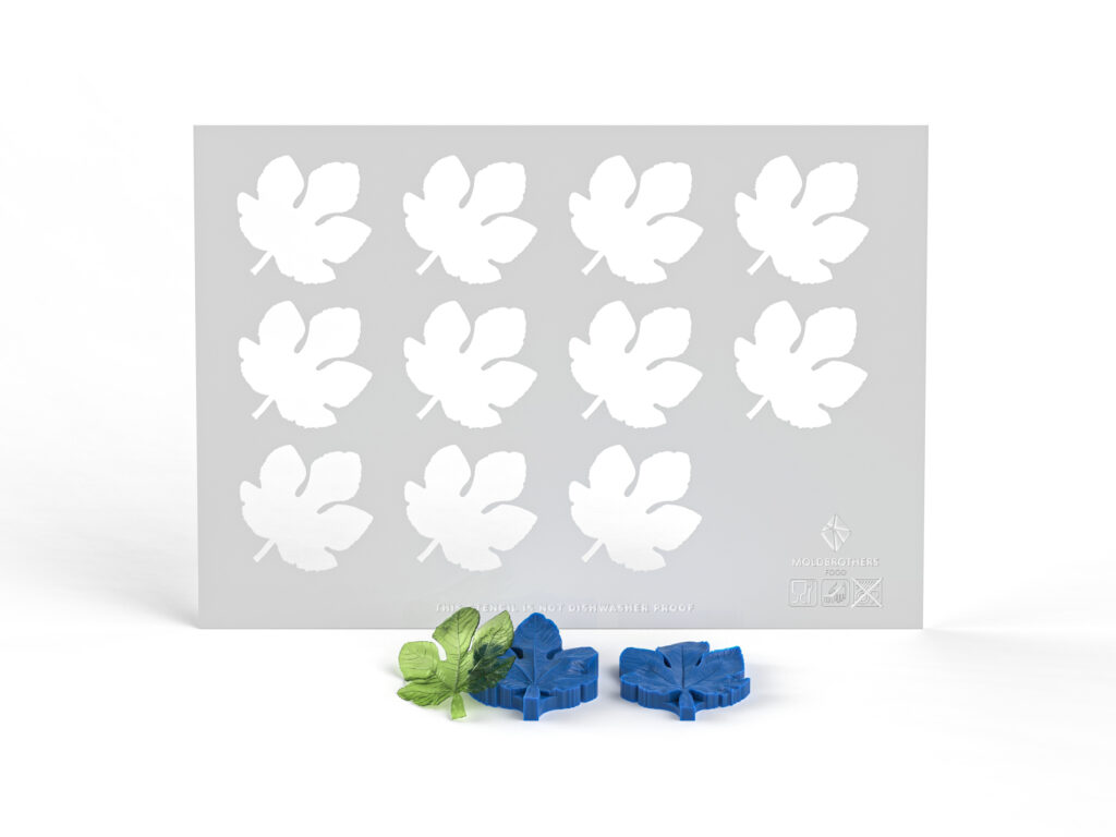 Fig Leaf Pressing Kit