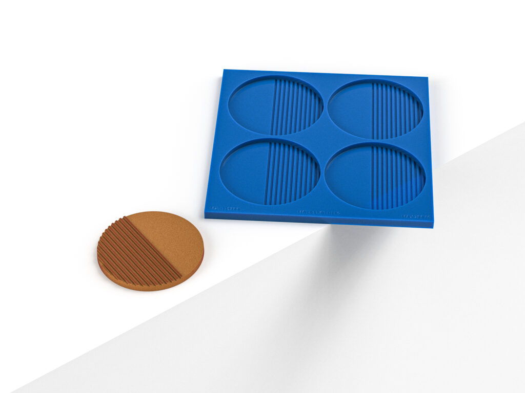 Juego lineal Mold