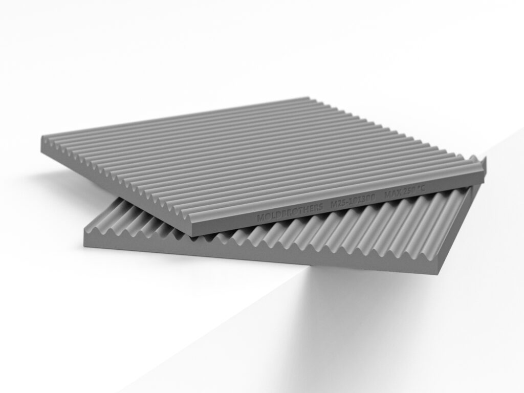 Mille-feuille Mold Original
