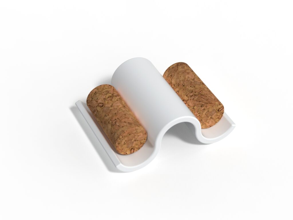 Cork Holder