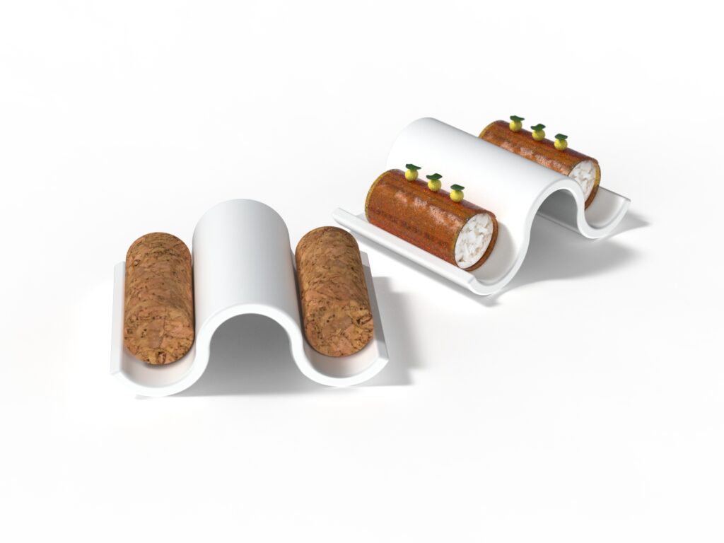 Cork Holder