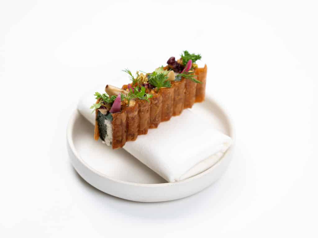 Tand Mille-feuille Mold