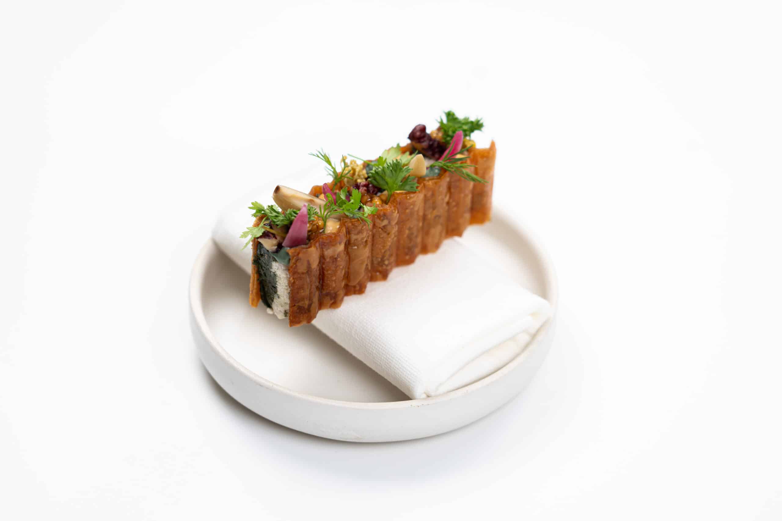 トゥースミルフィーユ Mold