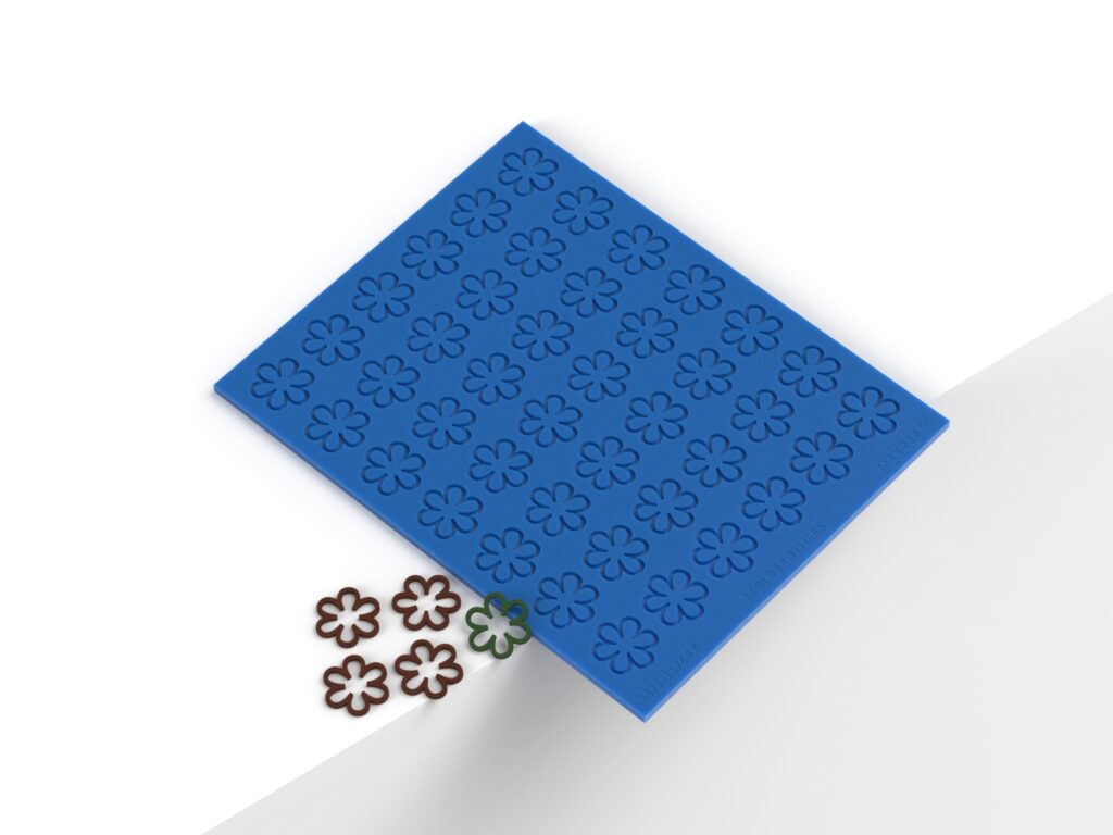 Etoile Tuille Sheet