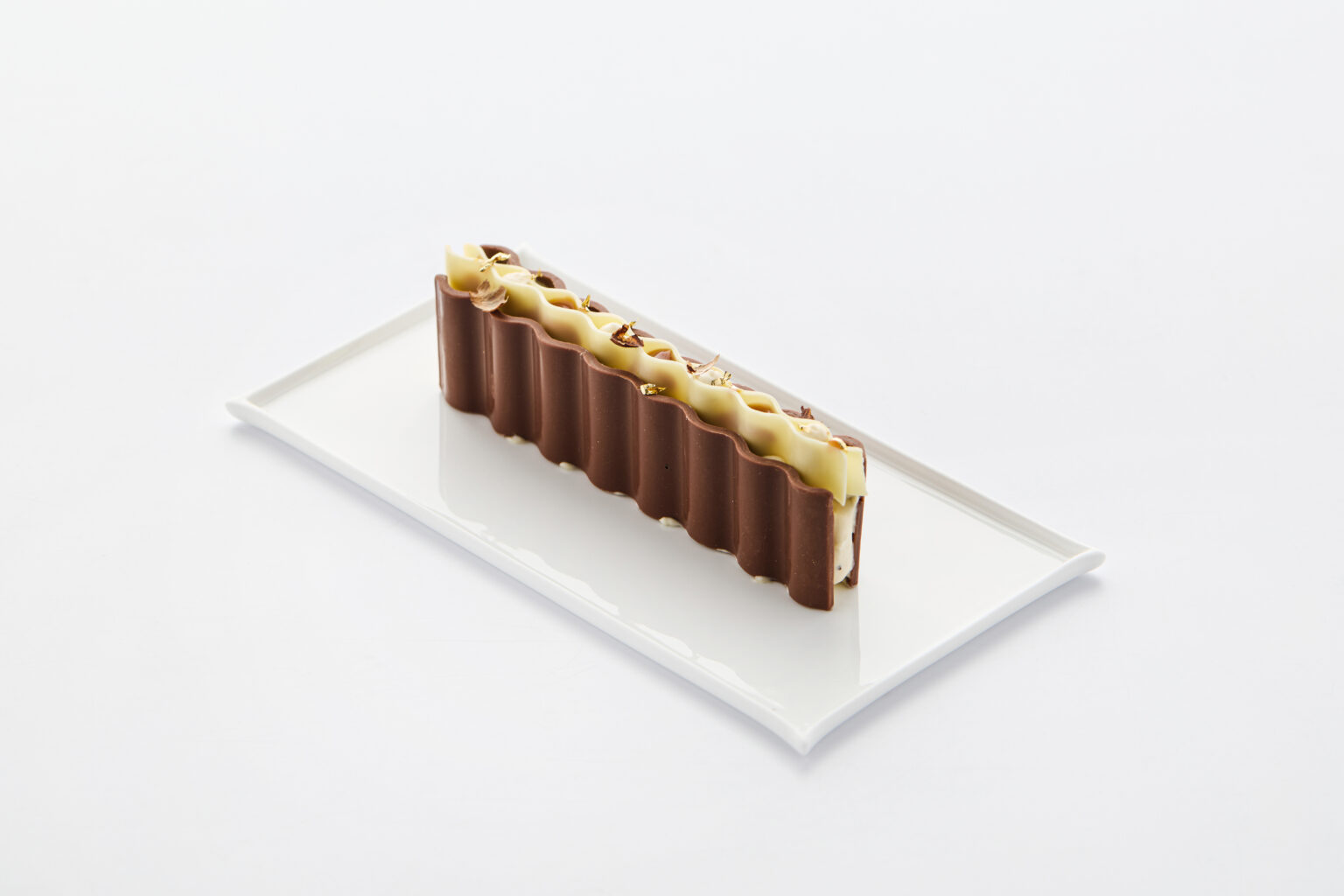 ウェーブミルフィーユ Mold