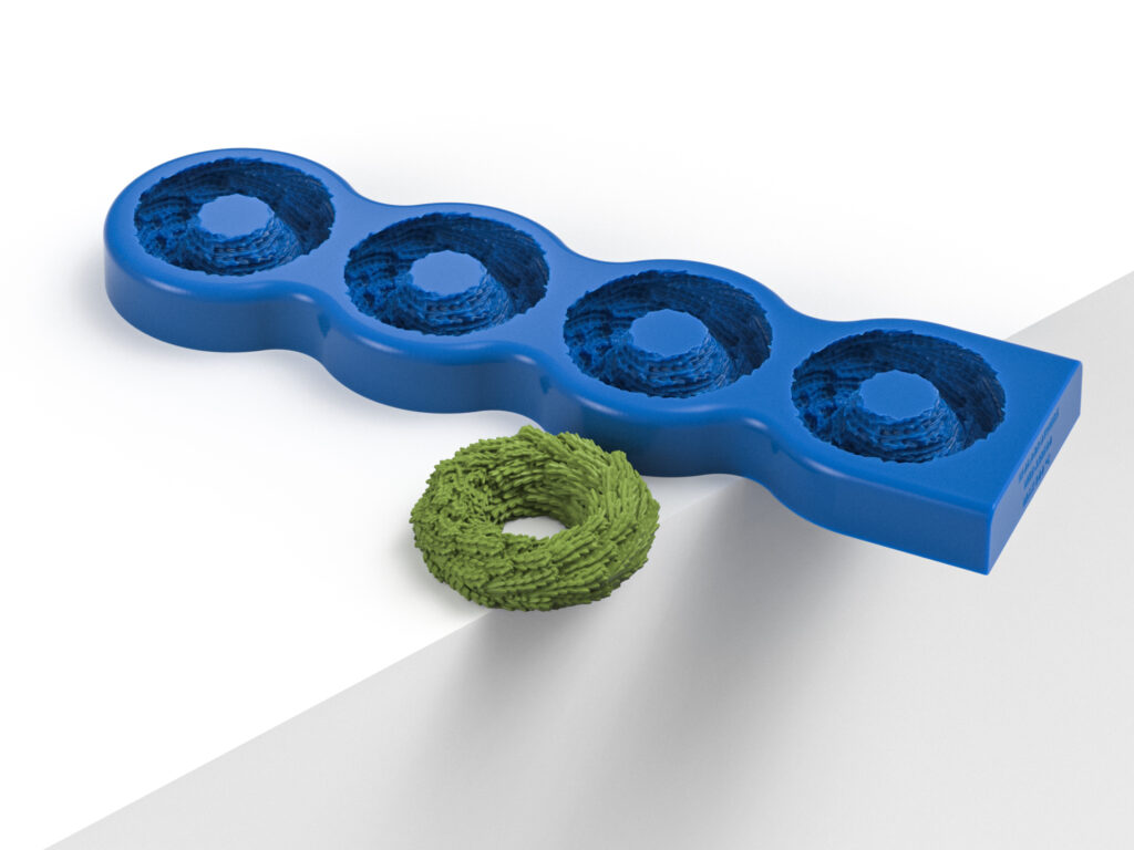 Evergreen Mold