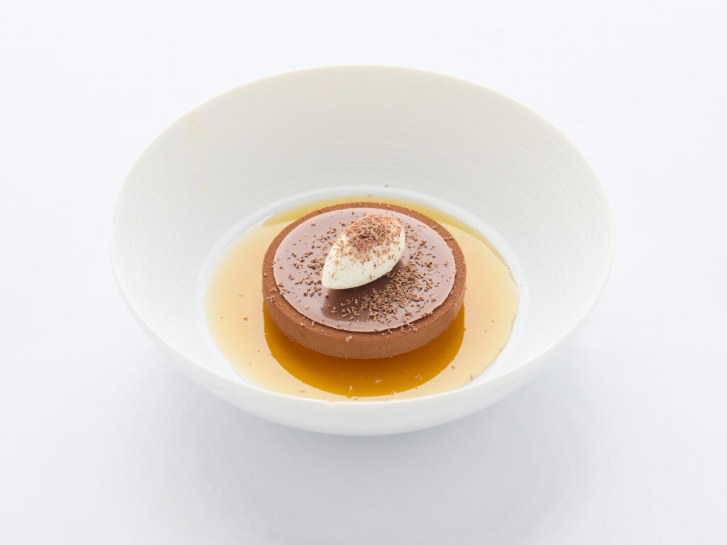 Scheibe Mold - ø 8,1 cm