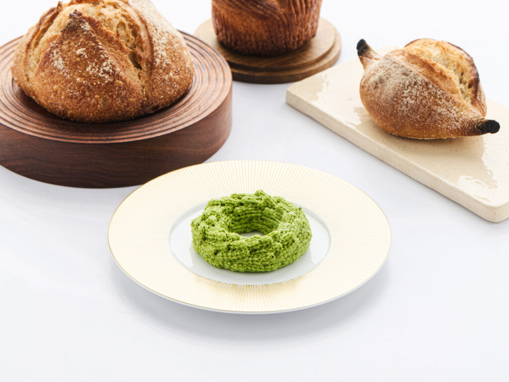 Evergreen Mold