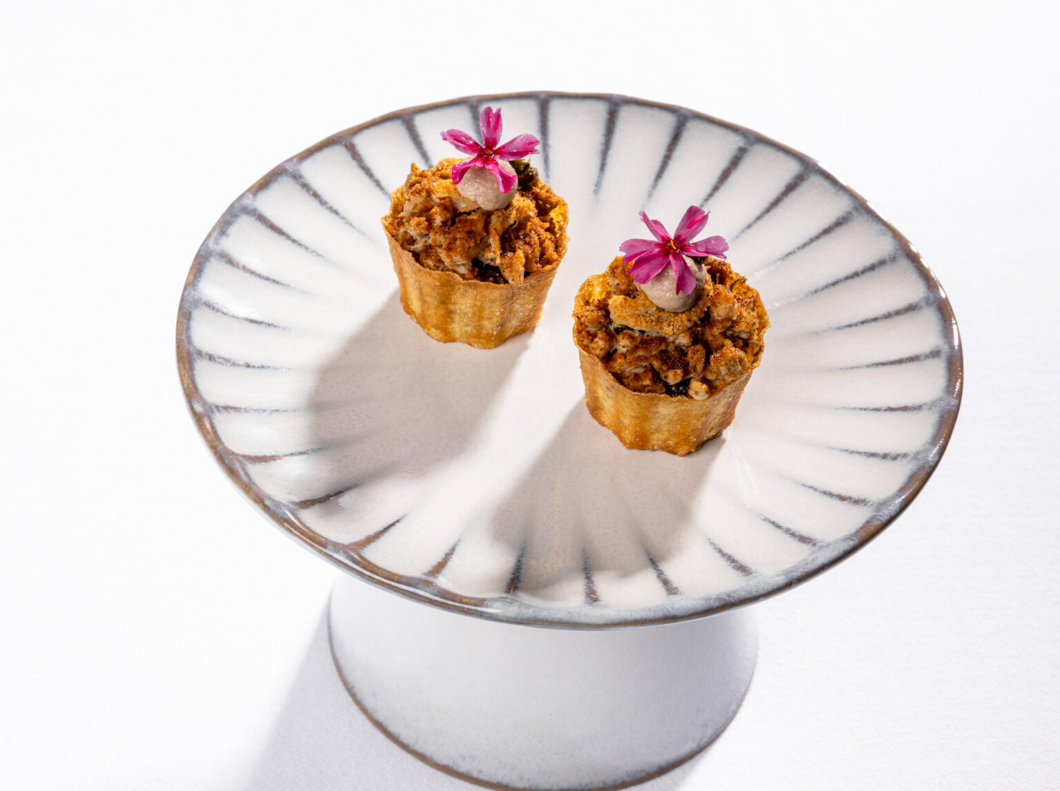 Pie Tee Stempel Groot