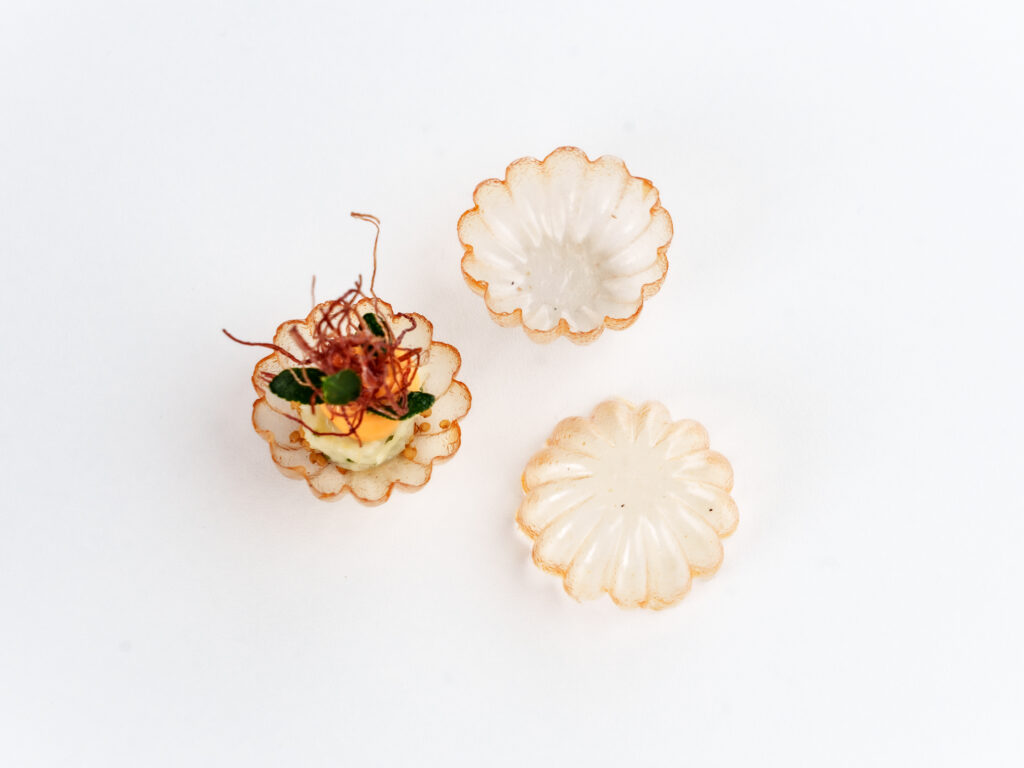 Cloud Tartelette Mold Small