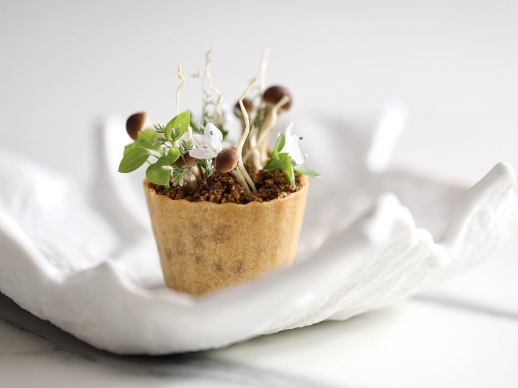 Pie Tee Original Large