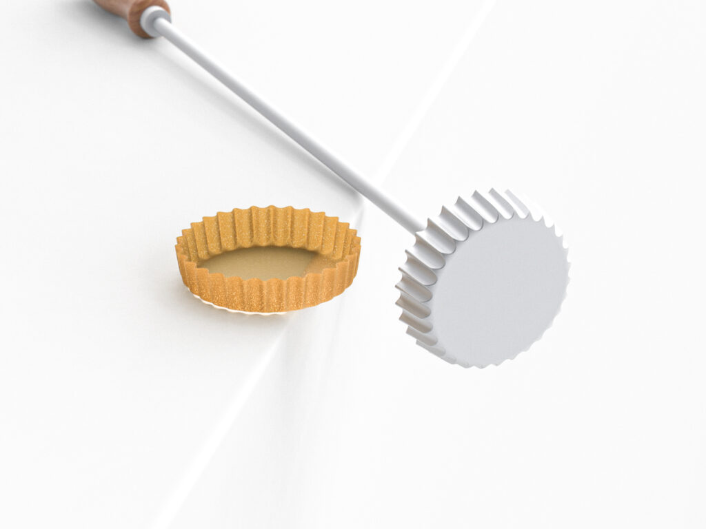 Pie Tee Original Low