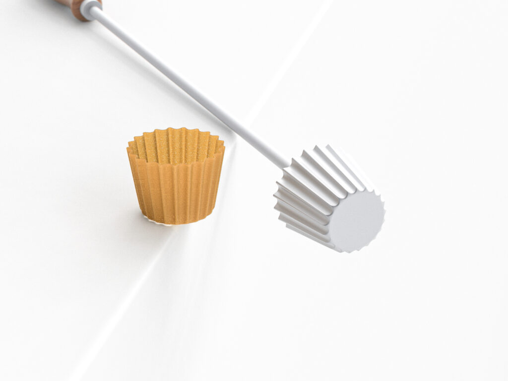 Pie Tee Original Large