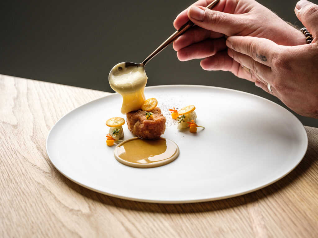 Piattaforma circolare Mold