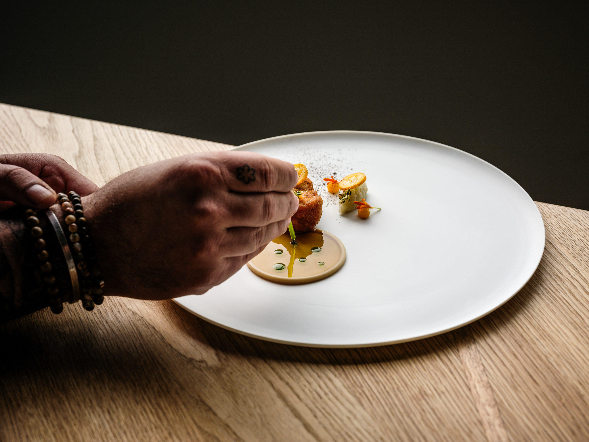 Plate-forme circulaire Mold