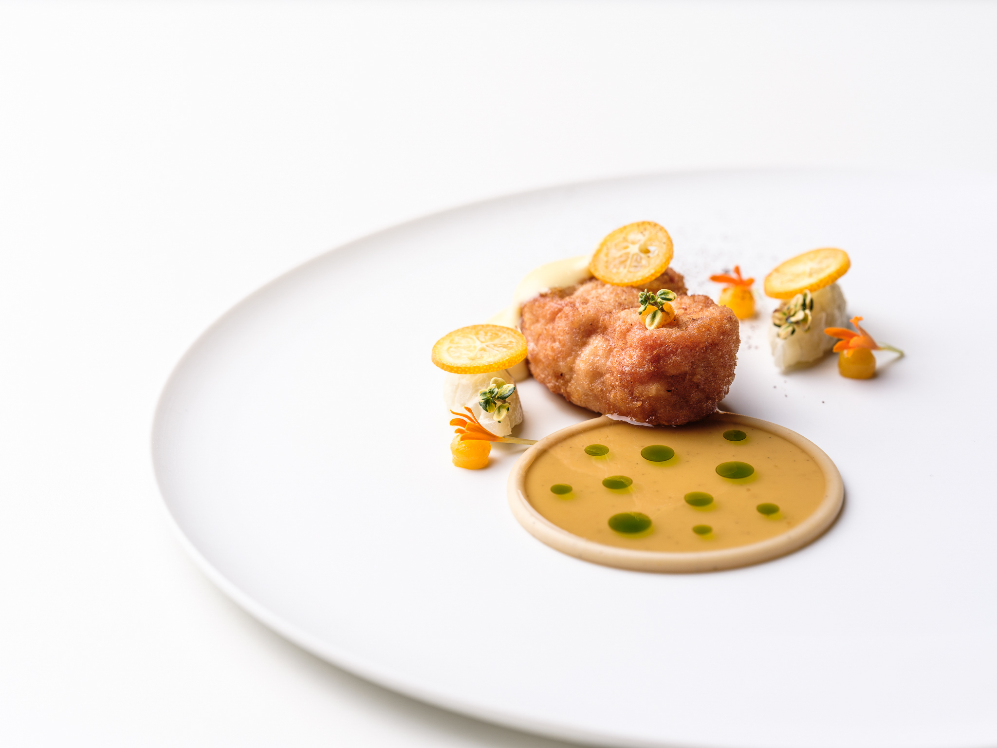 Plate-forme circulaire Mold