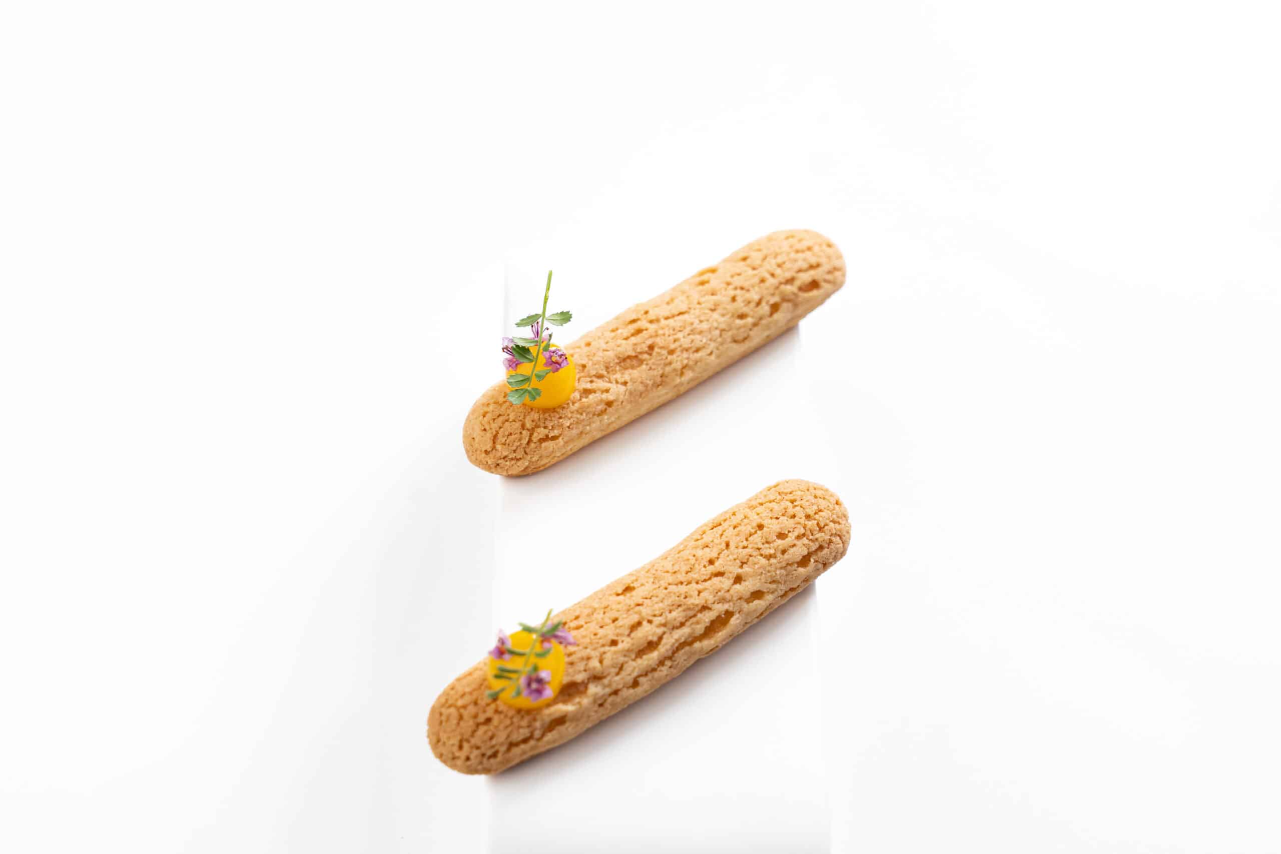 Éclair Mold