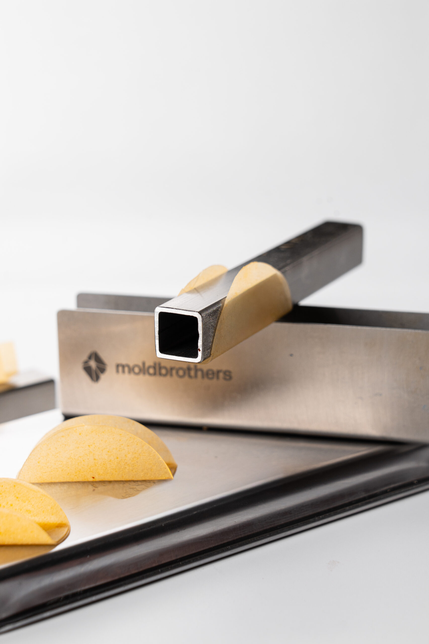 Square Taco Tools