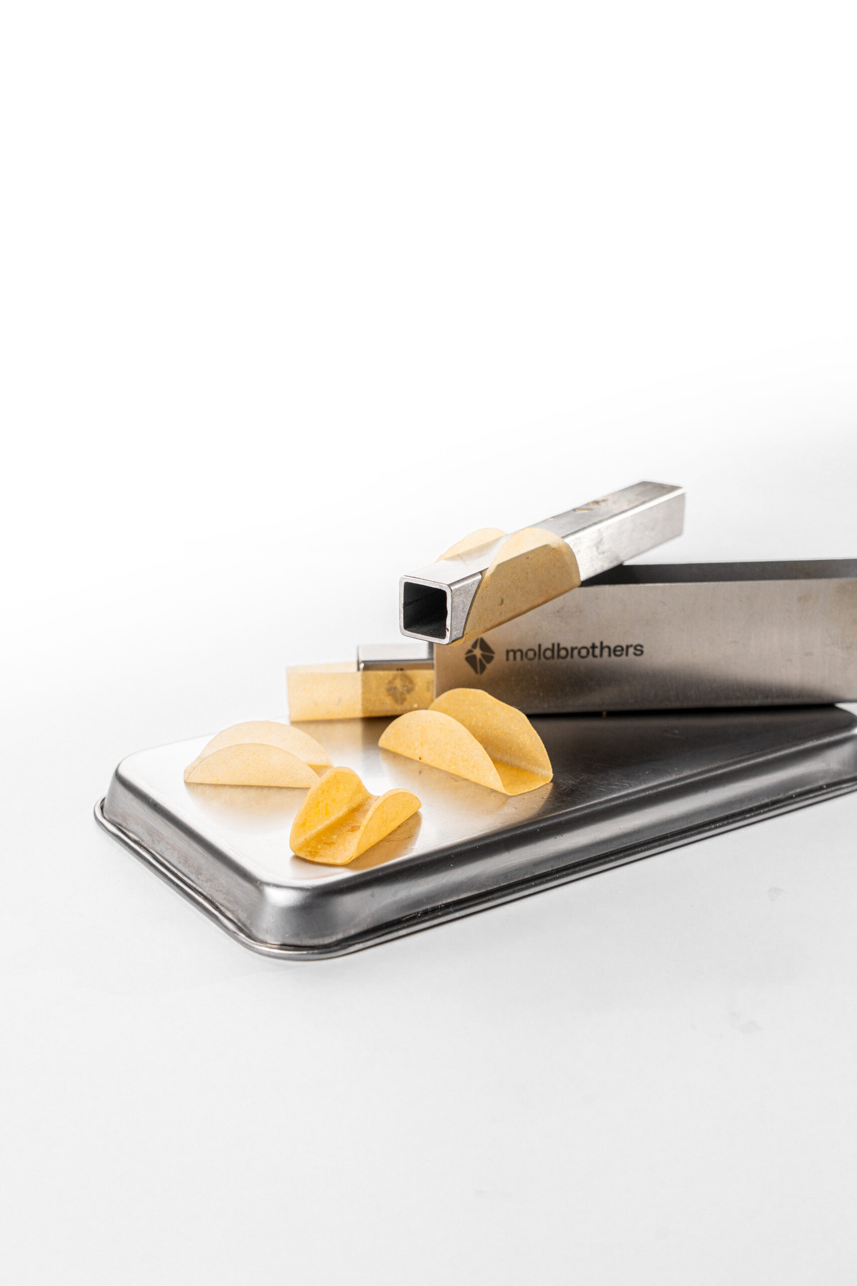 Herramientas Taco Cuadrado