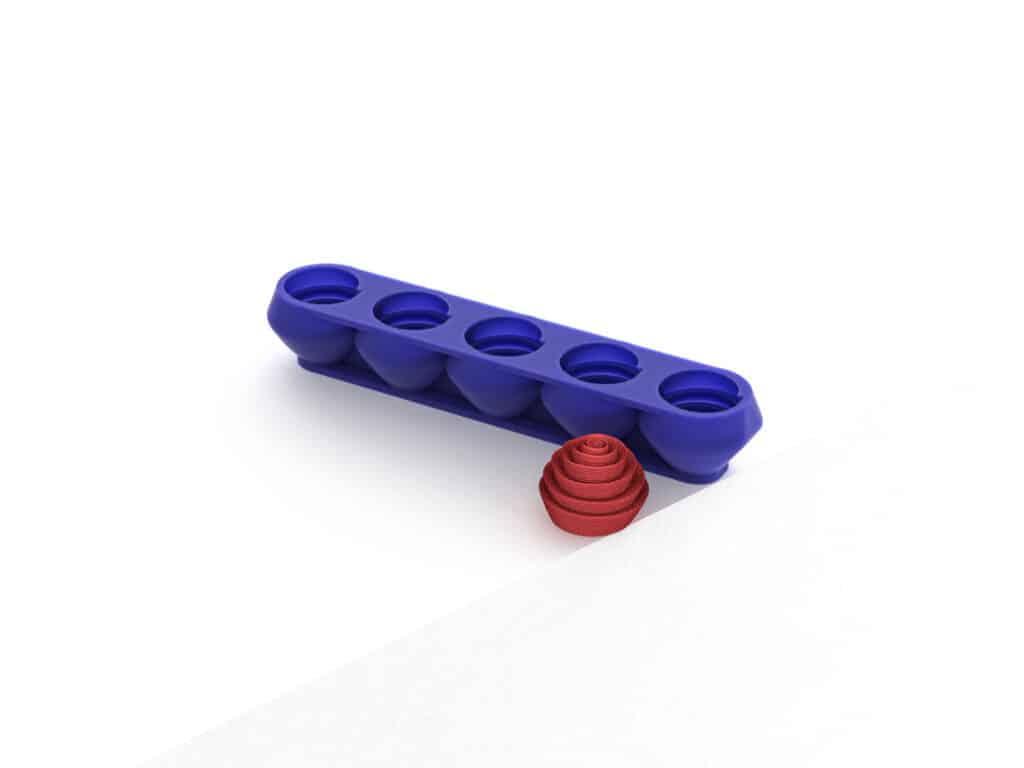 Girello Mold Piccolo