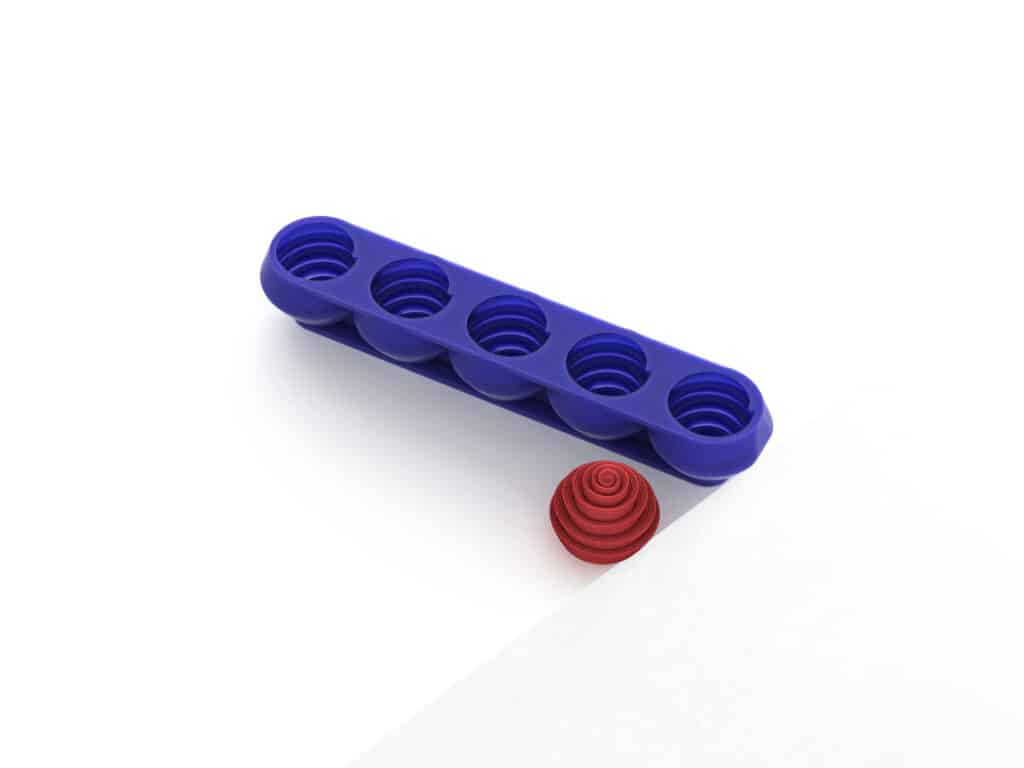 Girello Mold Piccolo