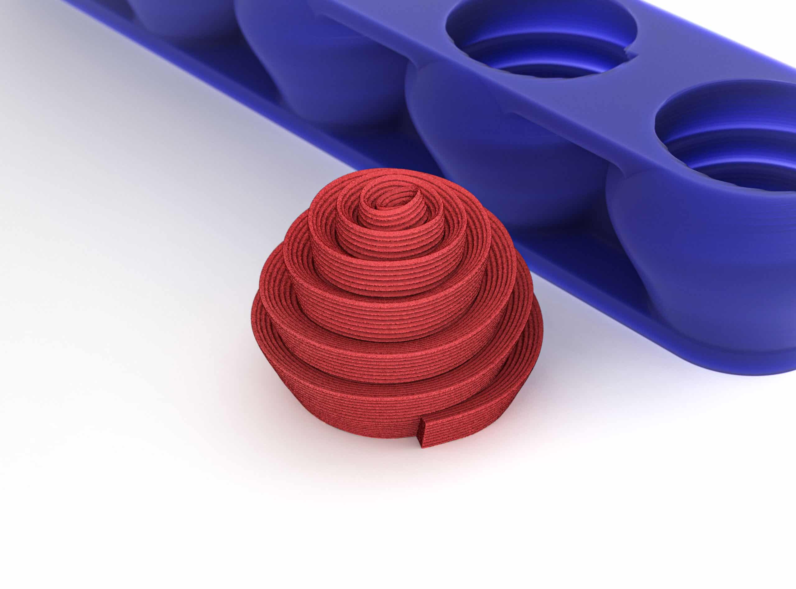 スウィール Mold ラージ