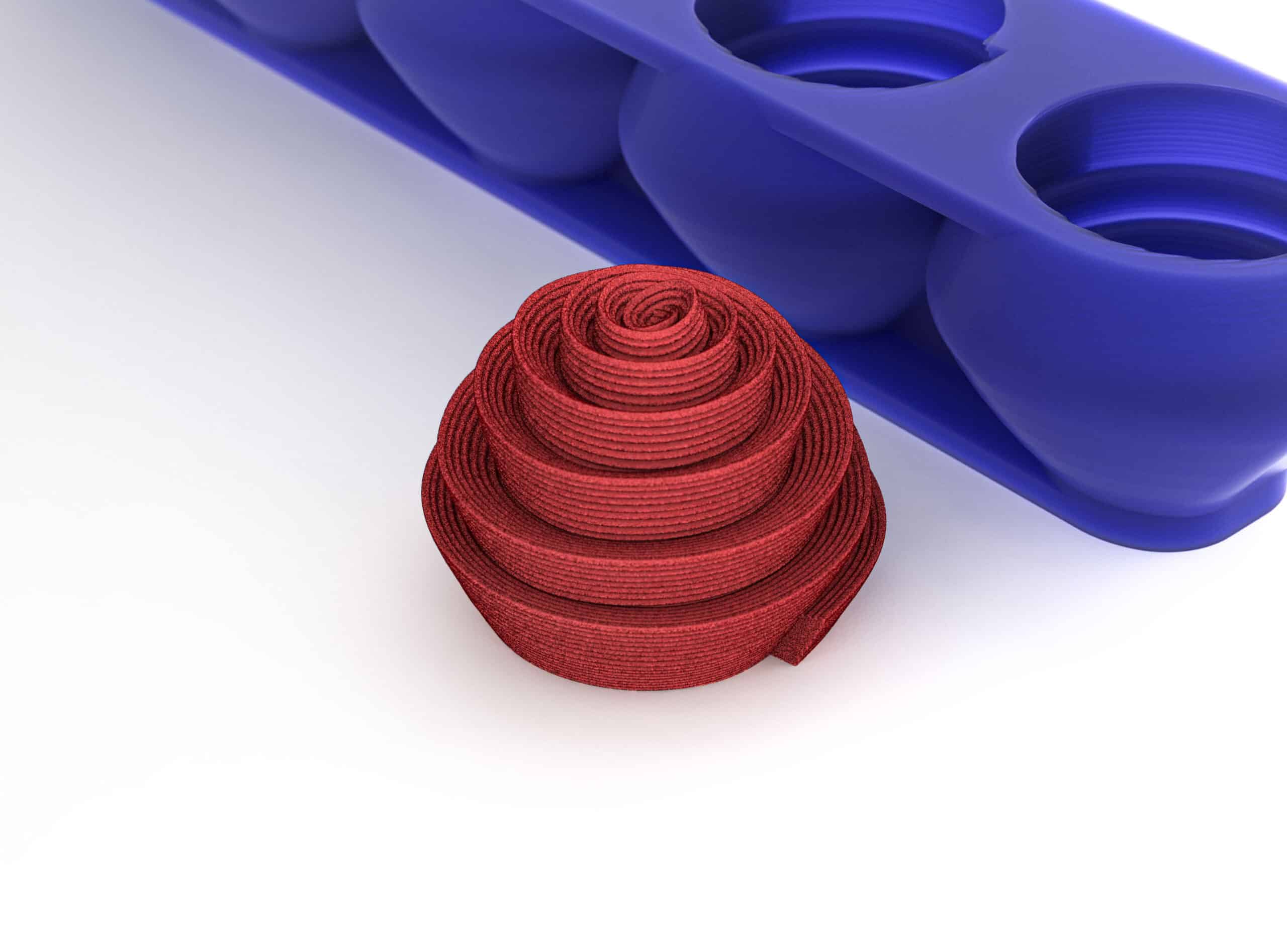 スウィール Mold スモール