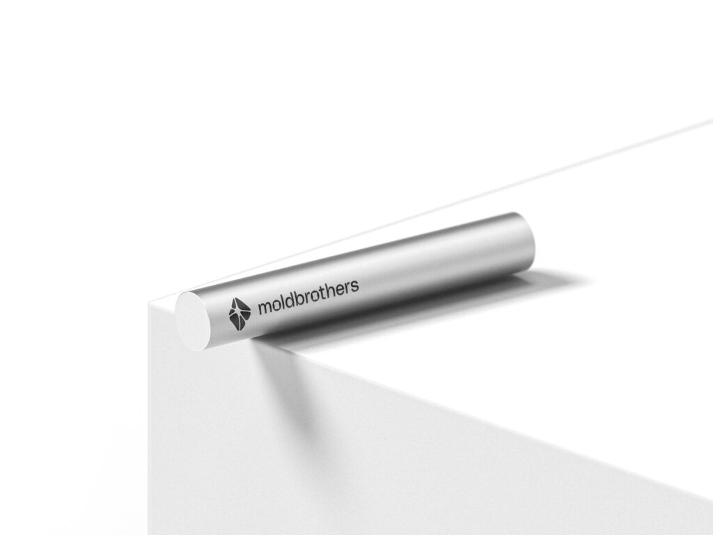 Rouleau à pâtisserie - ø 1,8 cm