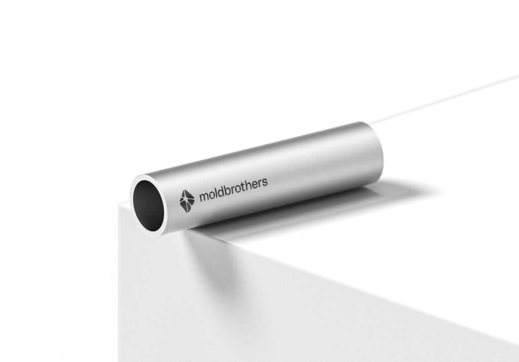 Rolling Cylinder - ø 2.8 cm
