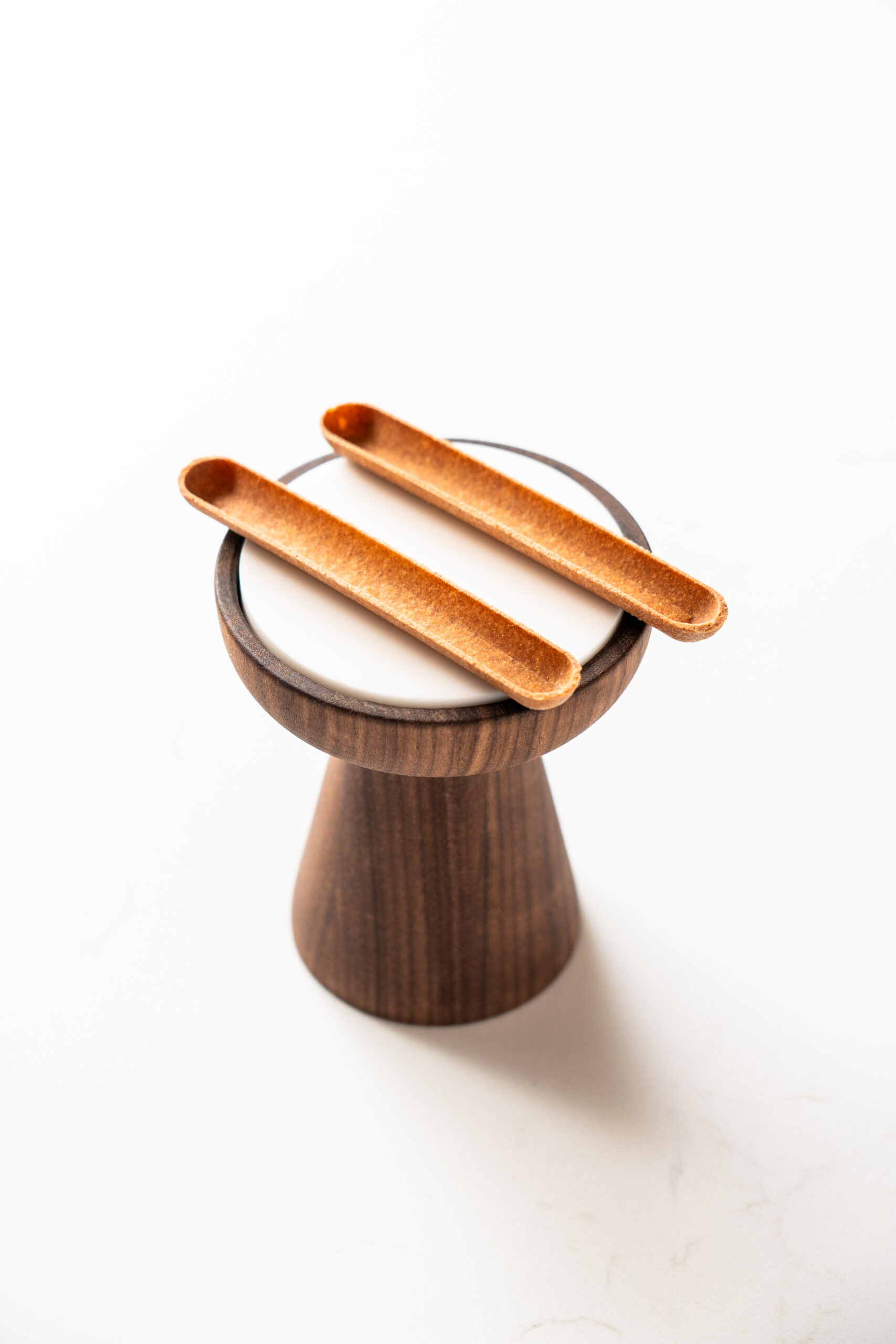 Oblonge Tartelette Mold