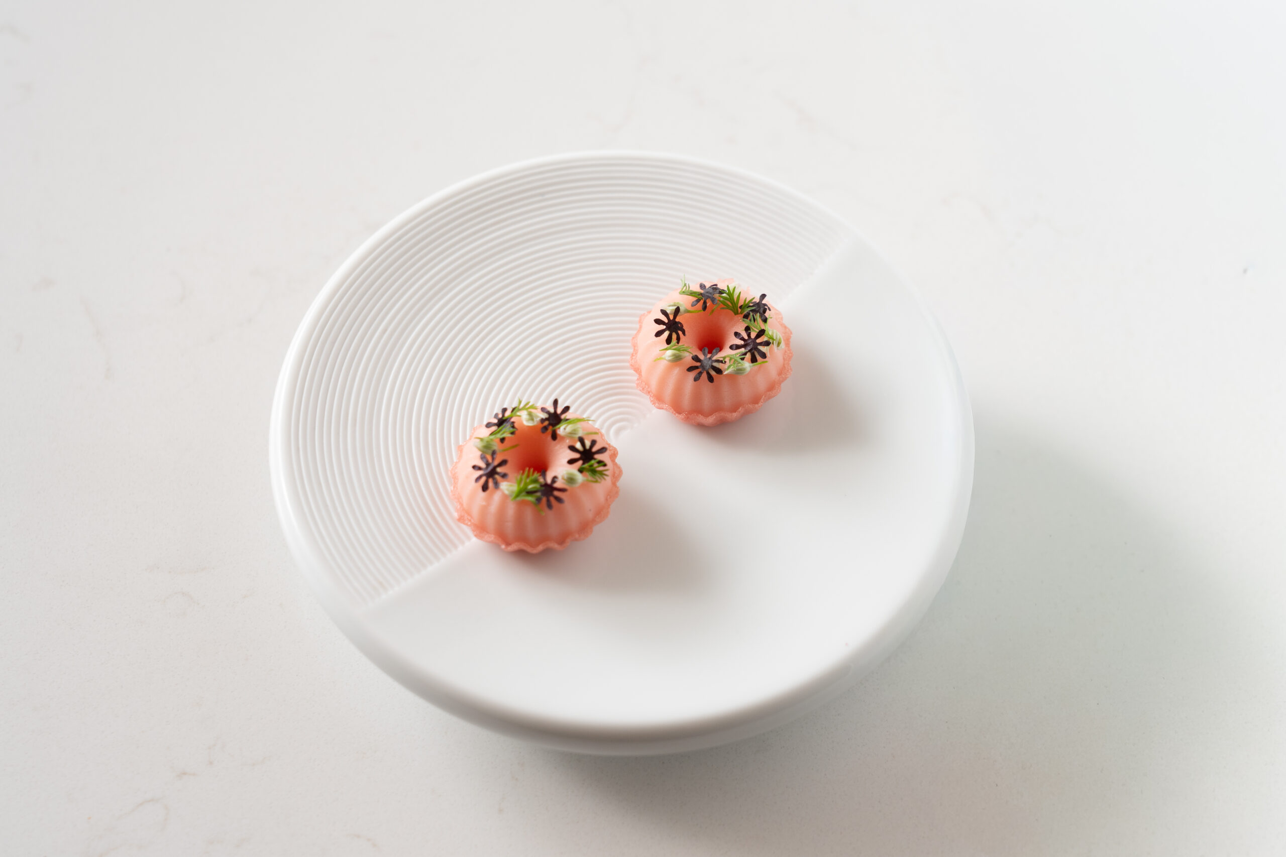 Mini Tartelette Mold