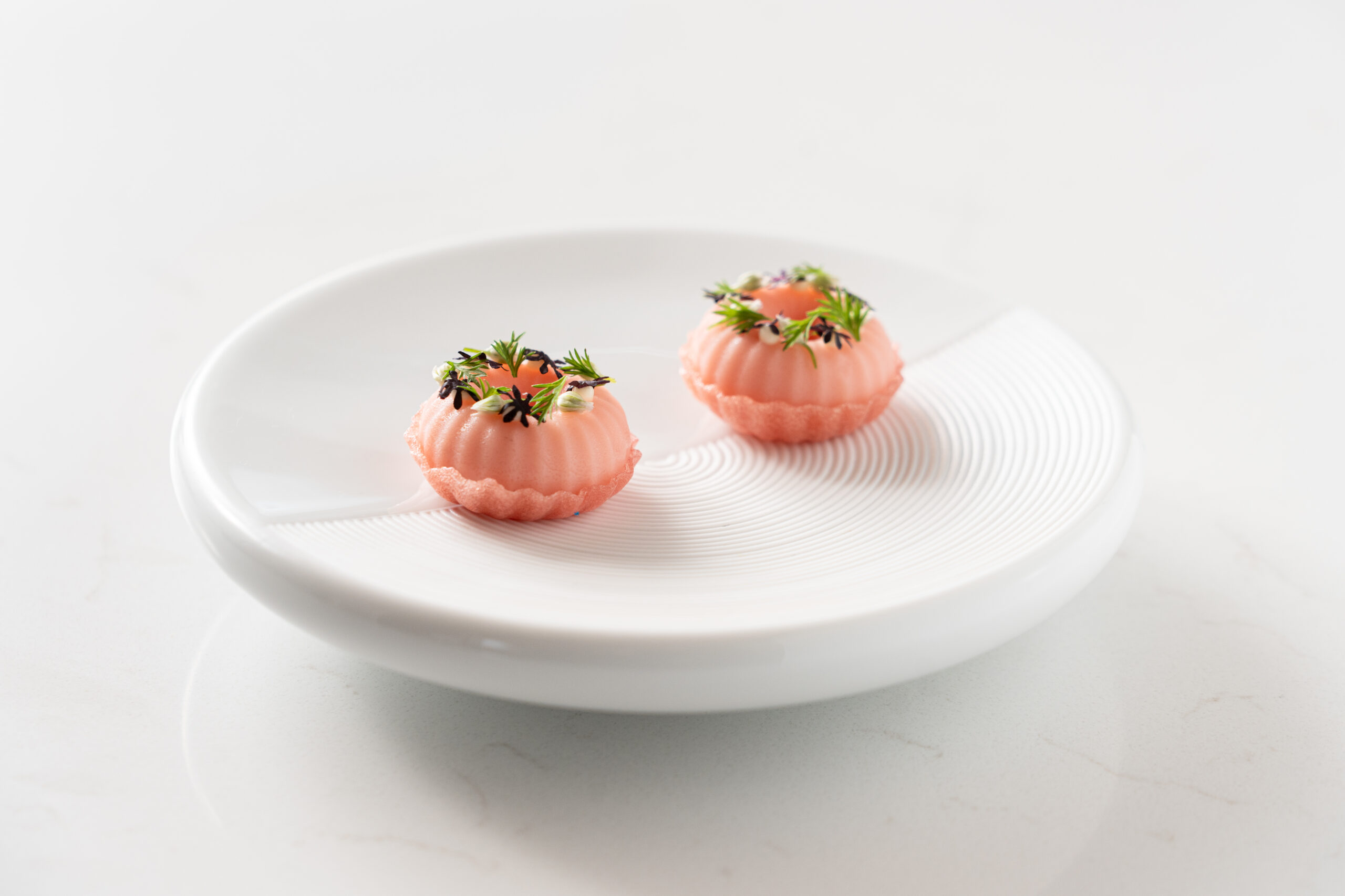 Mini Tartelette Mold