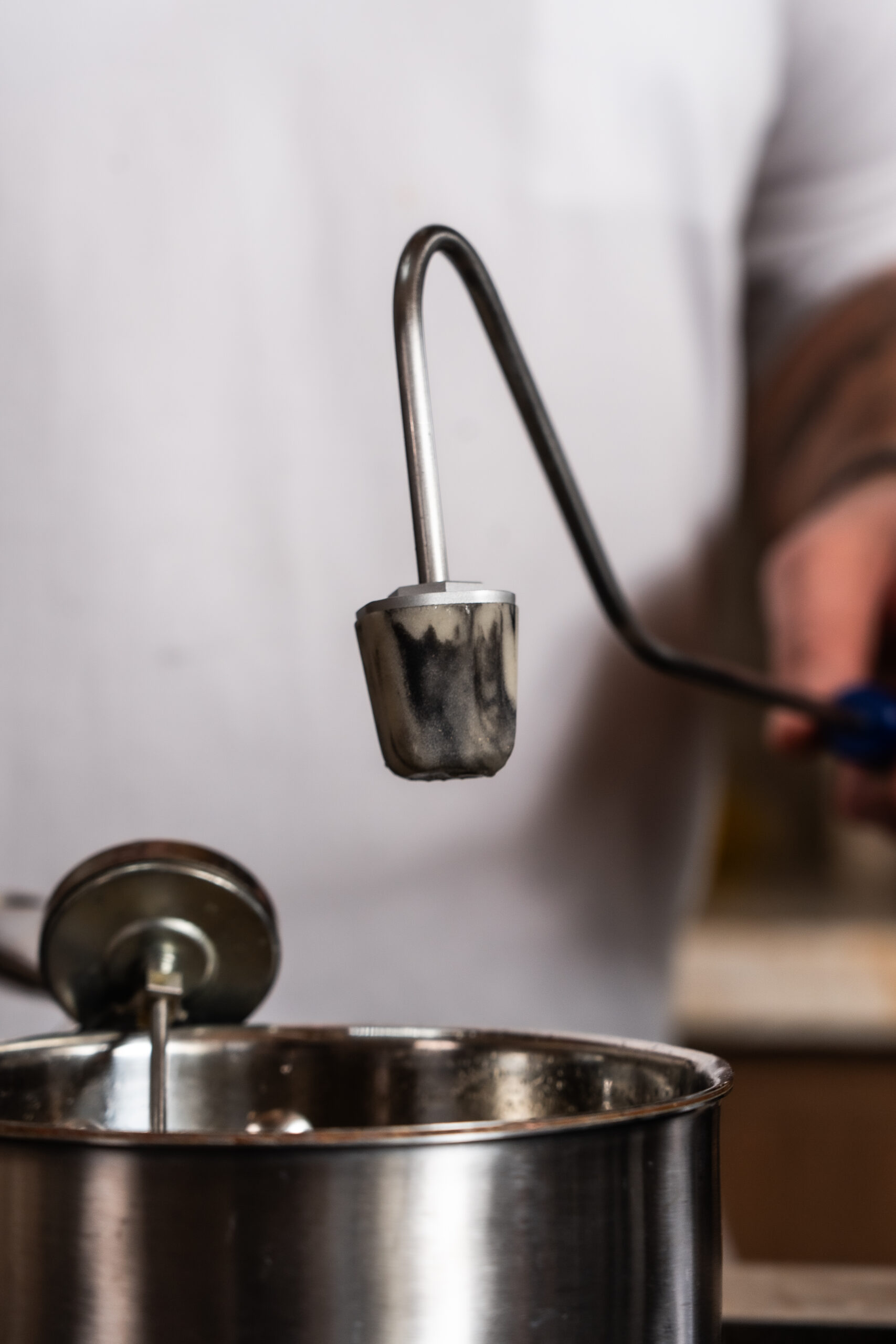 ソフト・エッジ・パイTシャツ