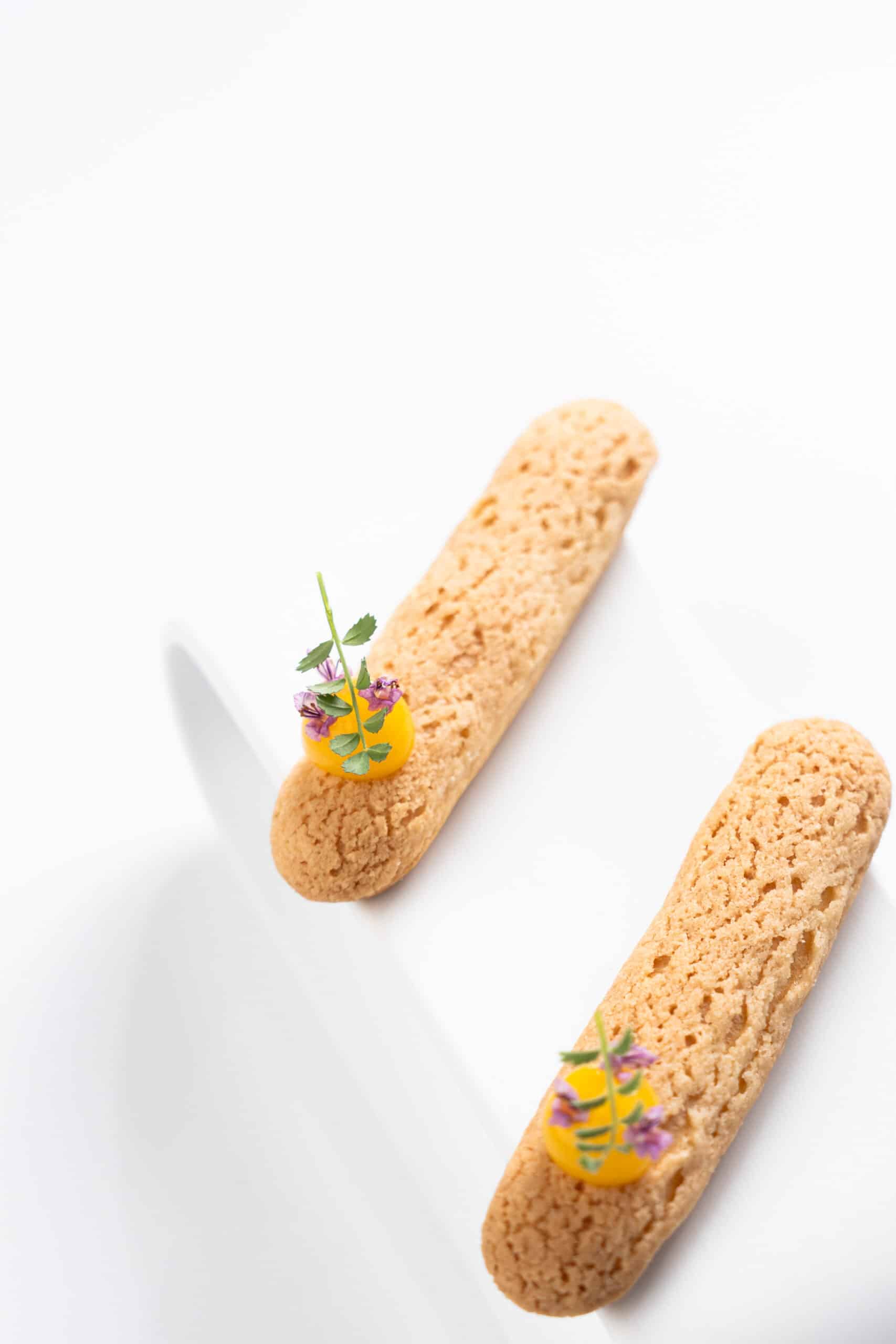 Éclair Mold