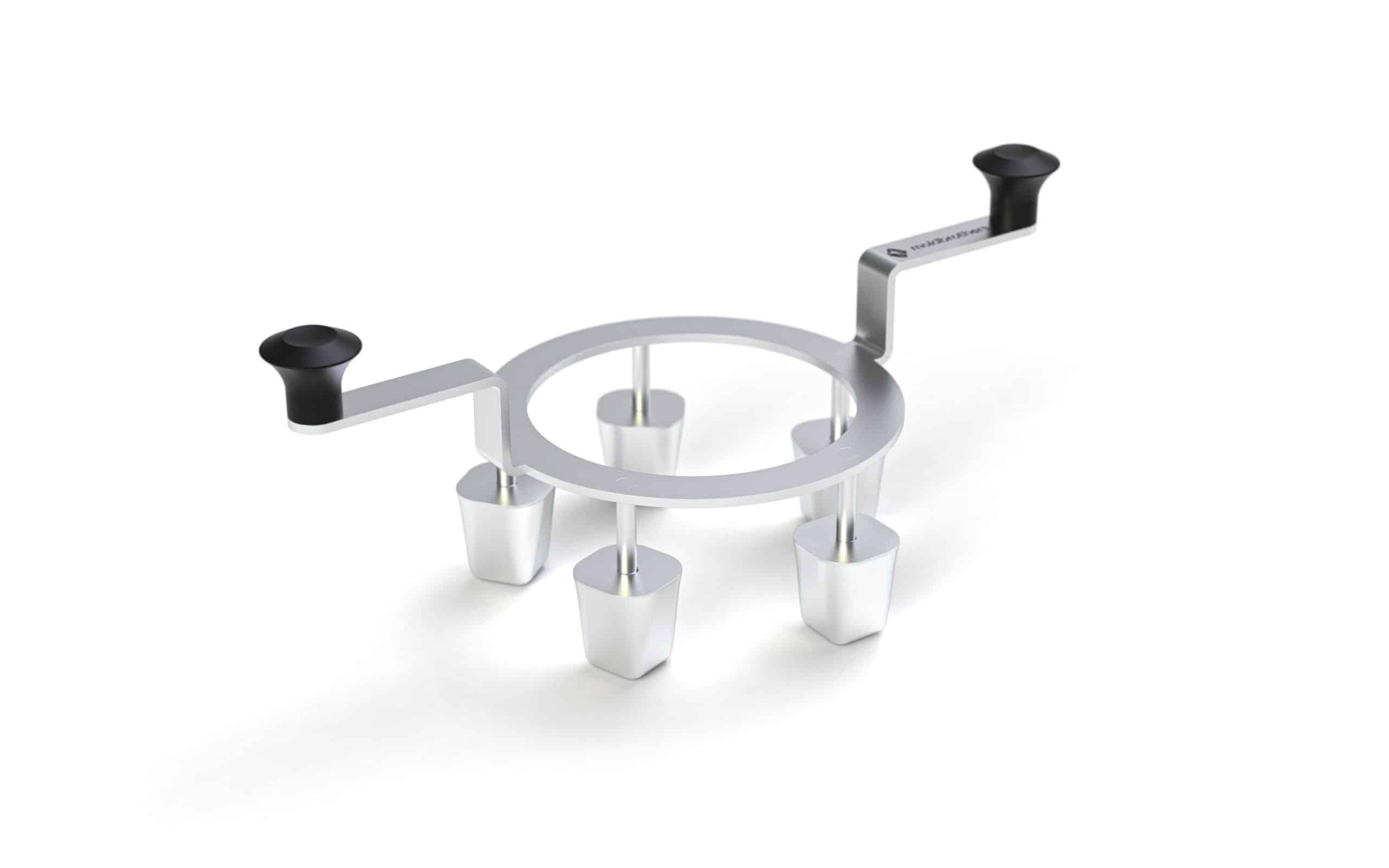 Soft Edge Pie Tee – Set (5 pcs)