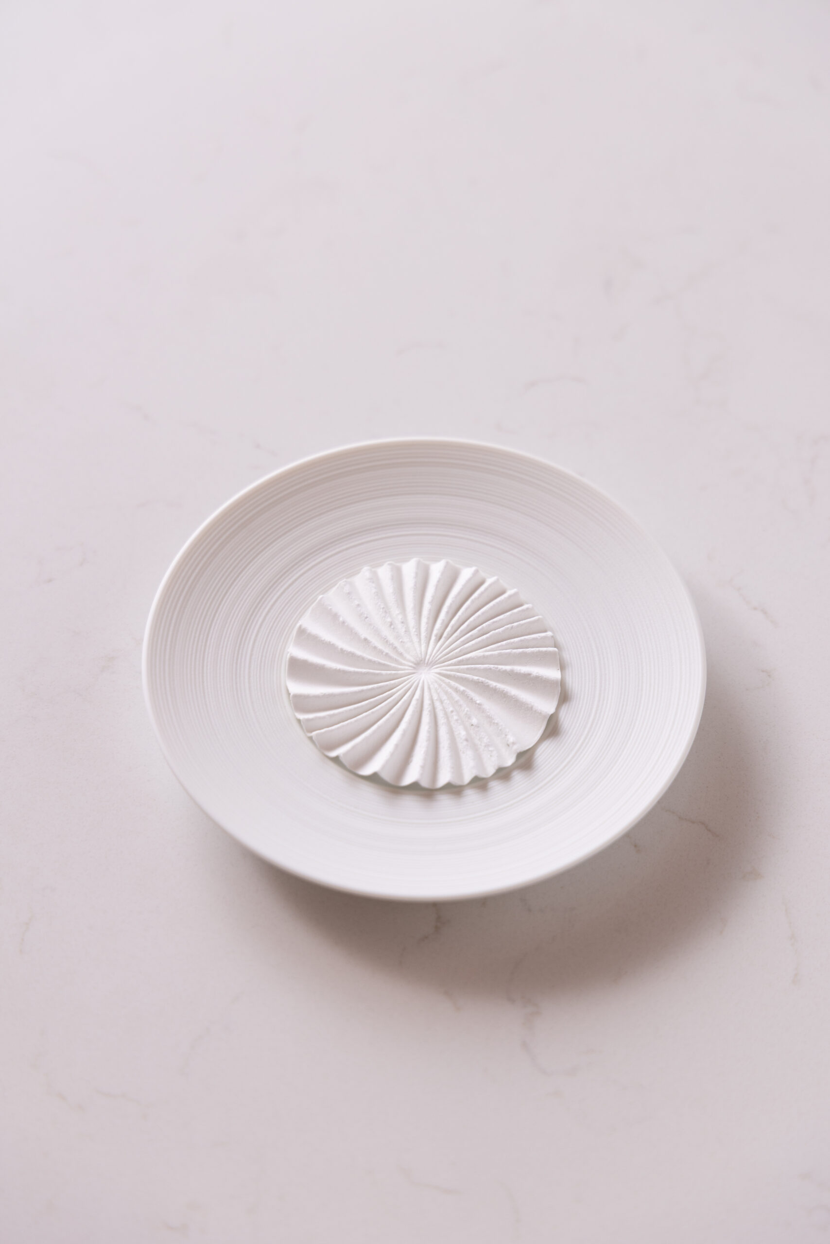 Prensado en espiral Mold