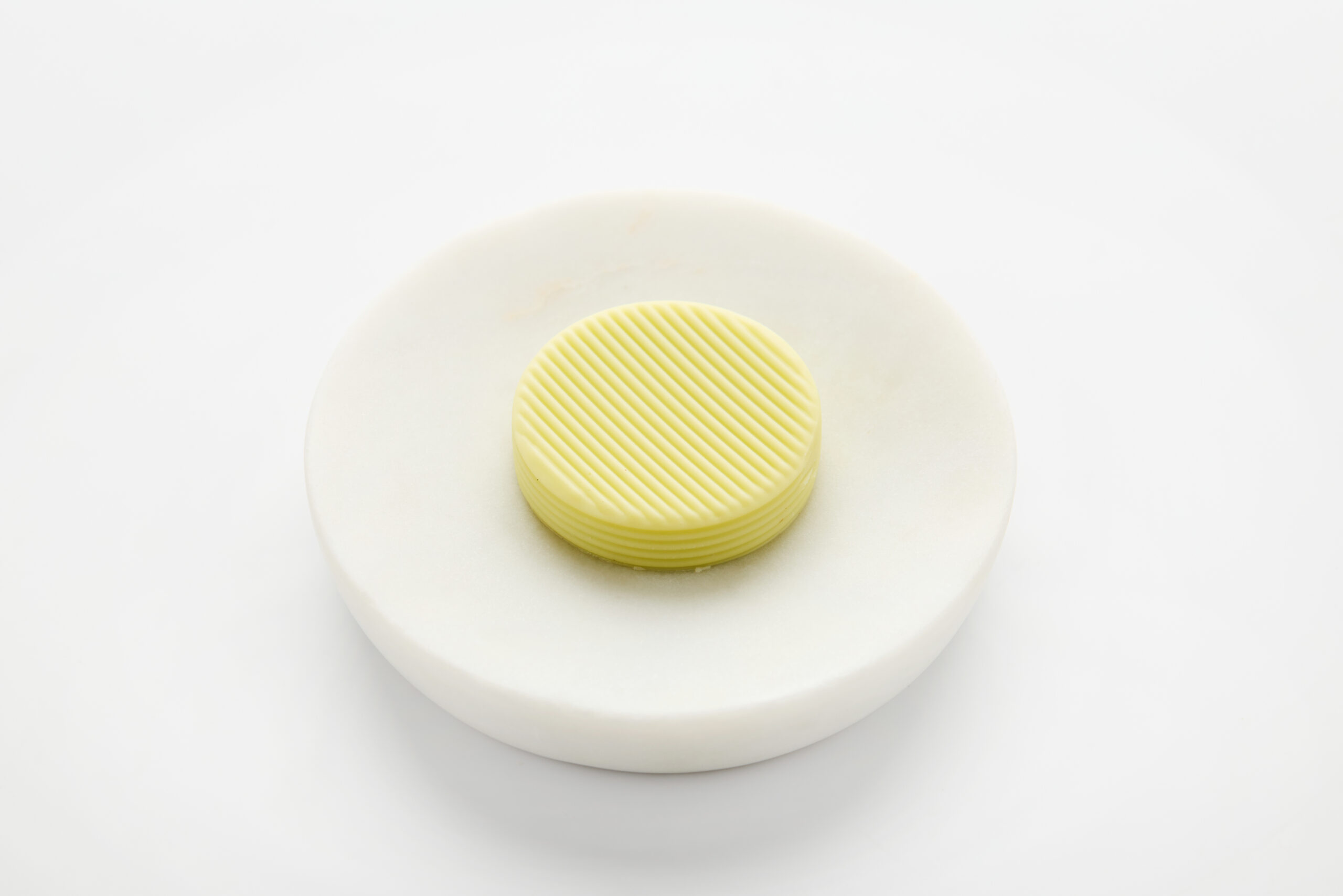 Disque de beurre Mold