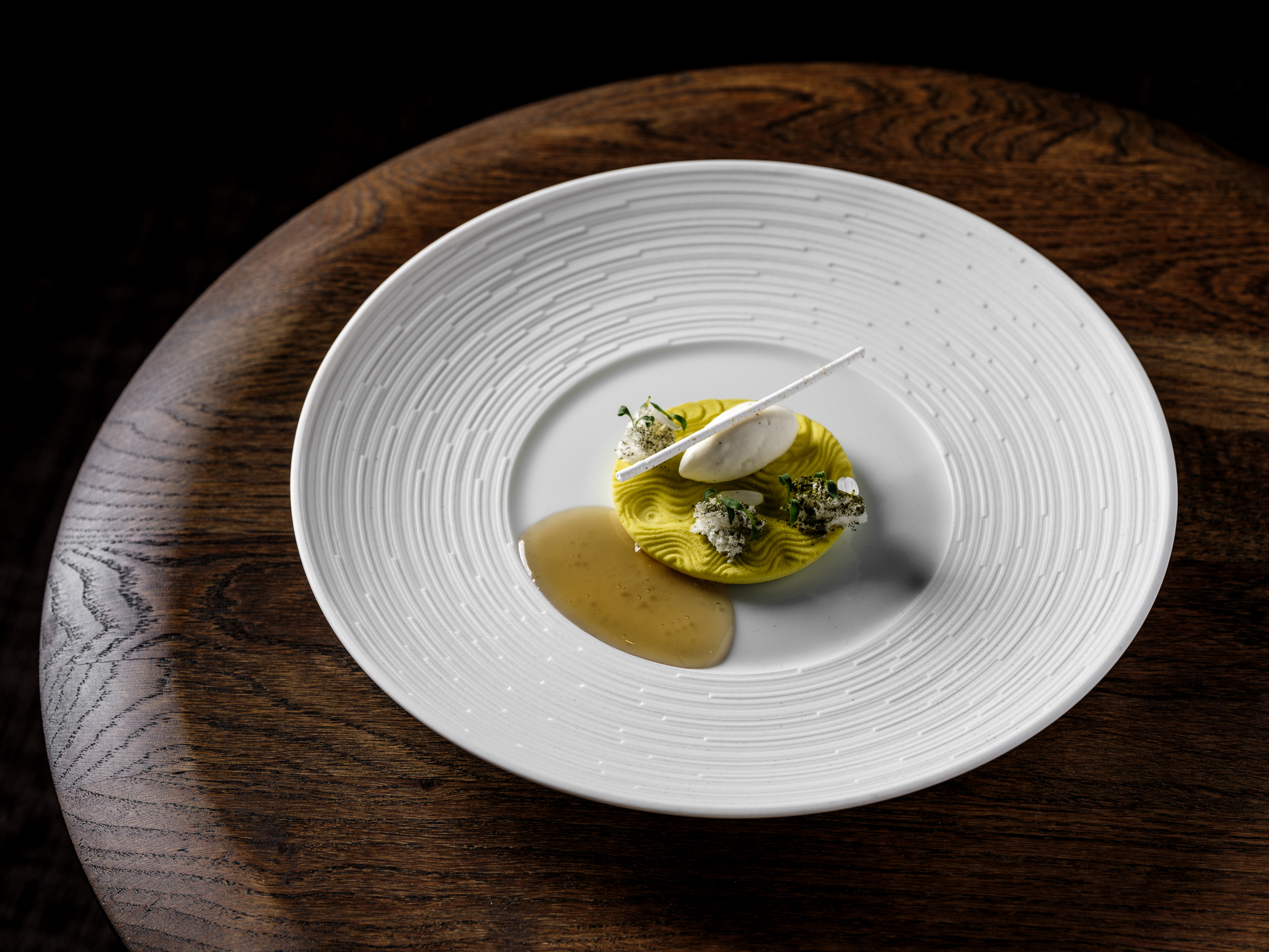 Disque d'élévation Mold