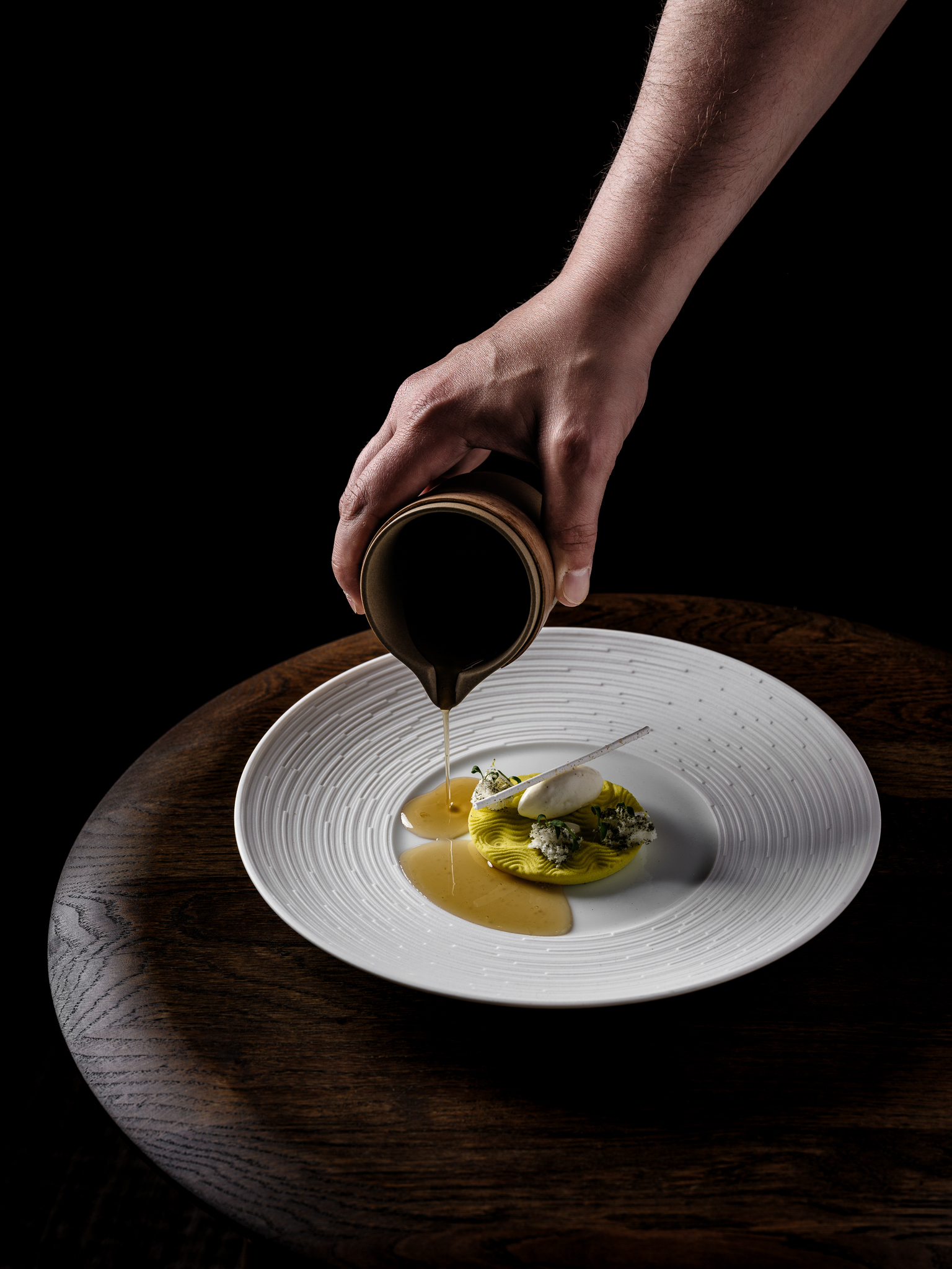 Disque d'élévation Mold