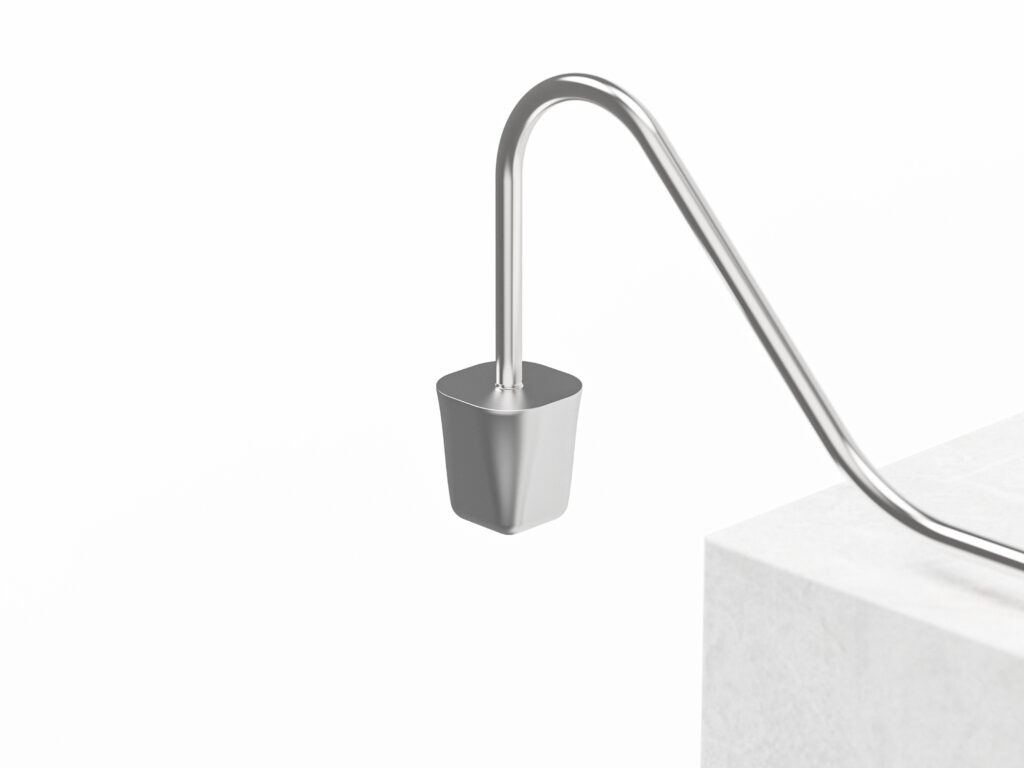 ソフト・エッジ・パイTシャツ