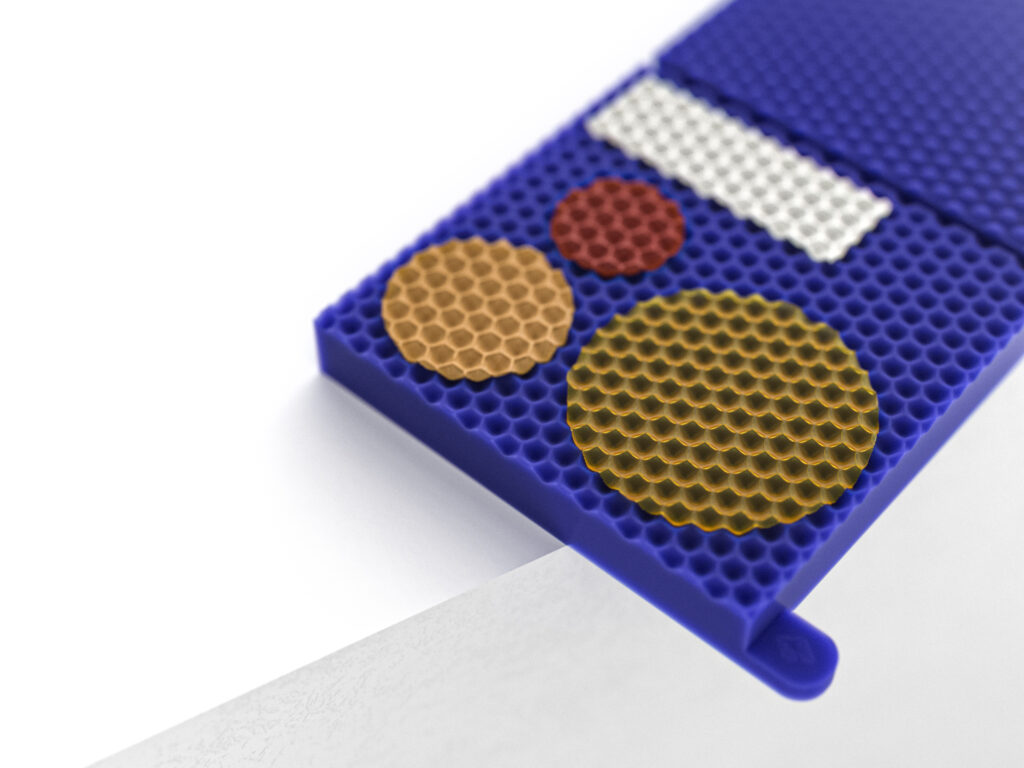 Honey Pressing Mold Small