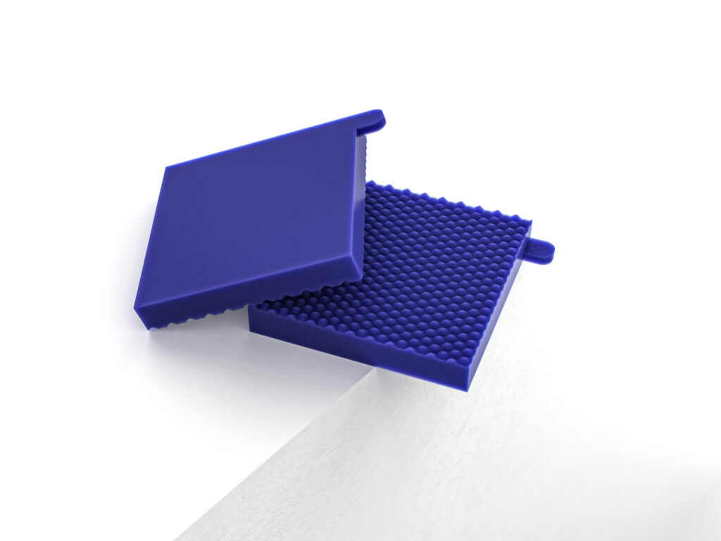 Honey Pressing Mold Small