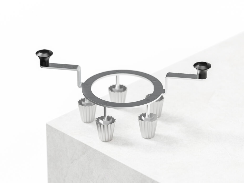 オリジナル・スモールパイTシャツ