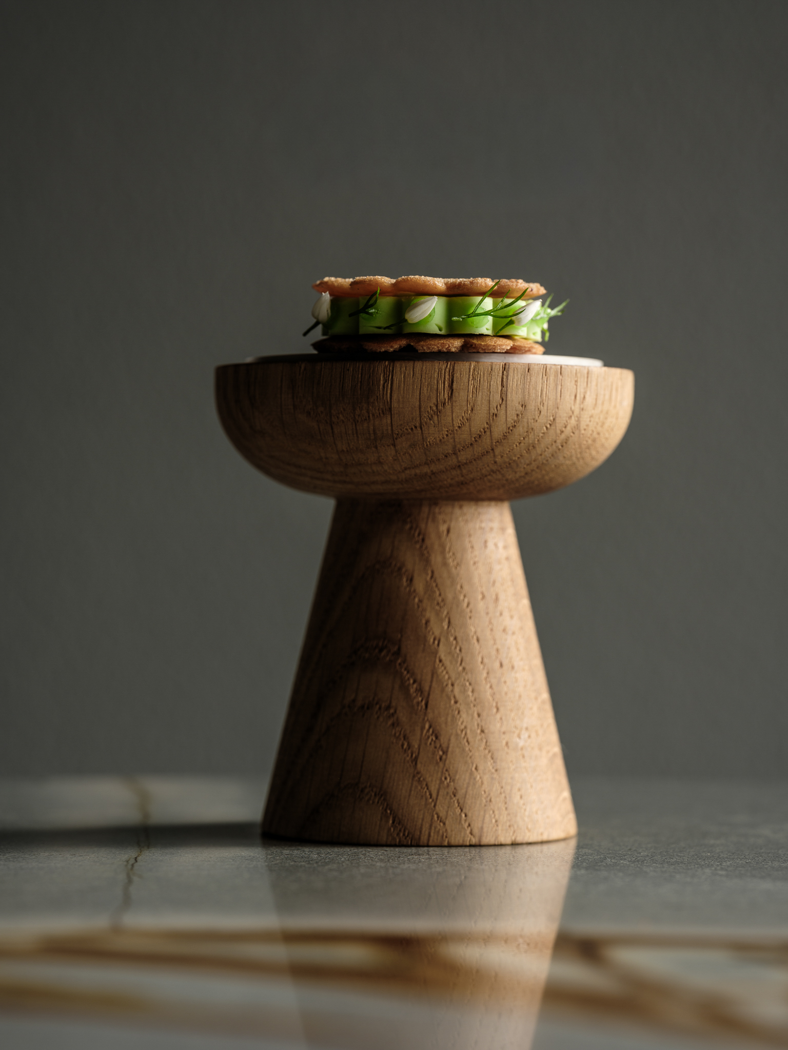 Gofre realista Molds